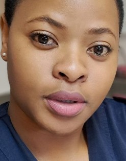 Hlobisile Thandolwethu Kheswa