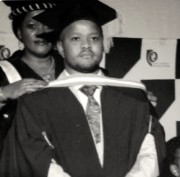 Thekiso Josias Lefera
