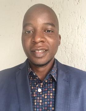 Mduduzi Vincent Mhlongo