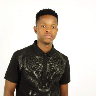 Yamukela Mfundo Makhaye