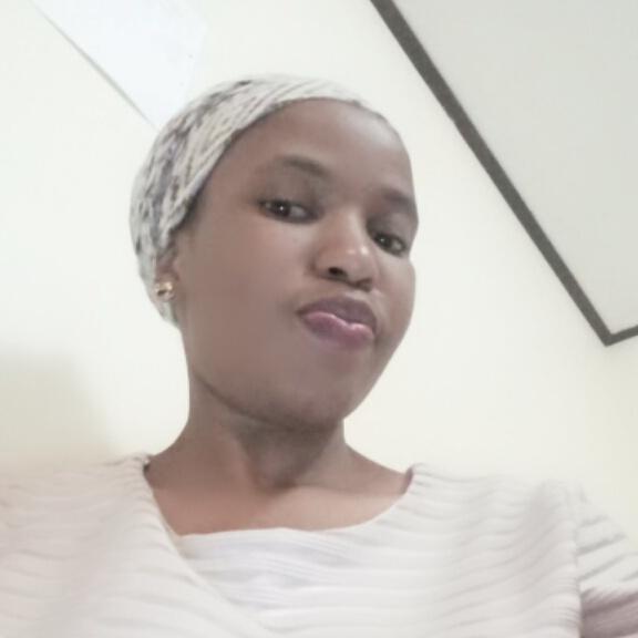 Bongekile Makubane