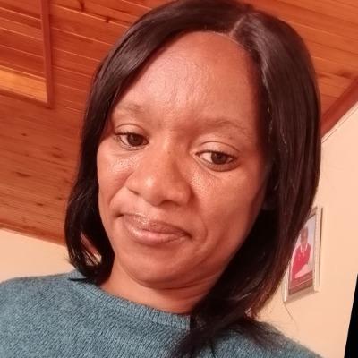 Nomntu Tshikini