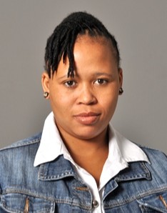 Maseabata Maria Zembe