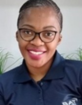 BOITUMELO MAKGAUTA MOTAUNG