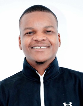 Fortune Tsepo Mulaudzi