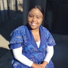 Akhona Tatubana
