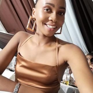 Boitumelo Sithole