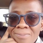 Kelebogile Ellen Ramasika