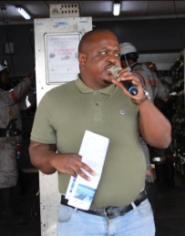 Jabulani Dlamini