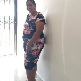 Dilahloane Monica Molise