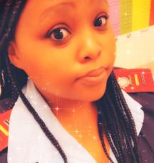 Hloniphile Mchunu