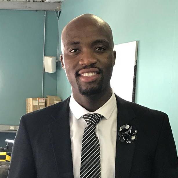 Sifiso Liberty Shazi