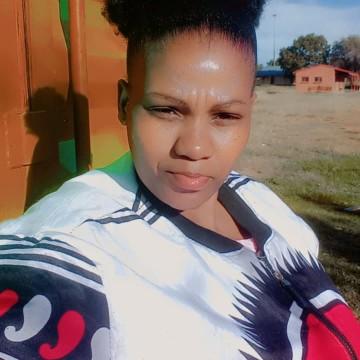 Betty Baby Ledwaba
