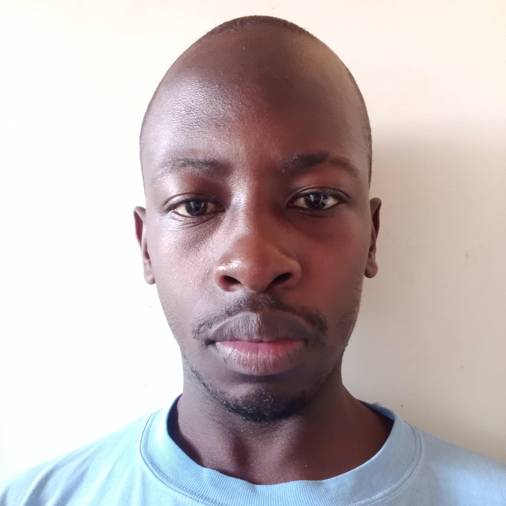 Bongumusa Msomi