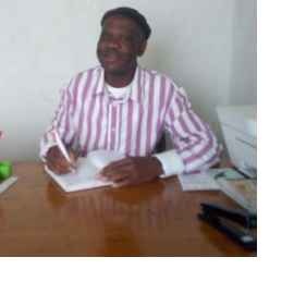 Oupa Samuel Olifant