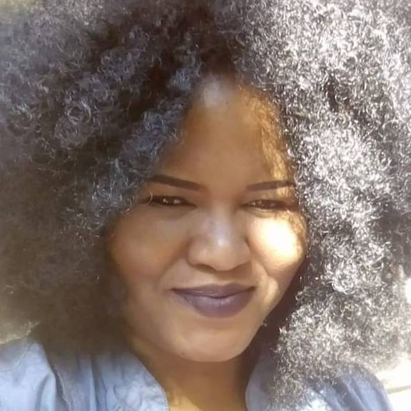 Zeldah Thato Ngcobo