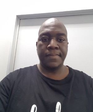 Aubrey Sekosana