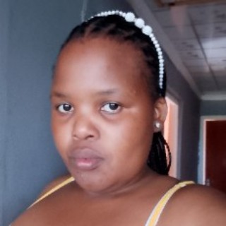 Sinenhlanhla Ntshangase