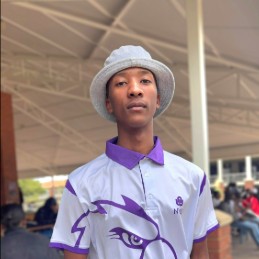 Thato Pooe