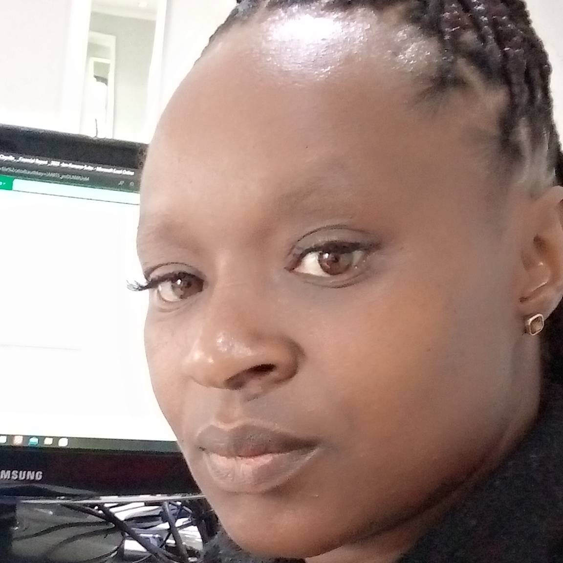 Happiness Mlaudzi