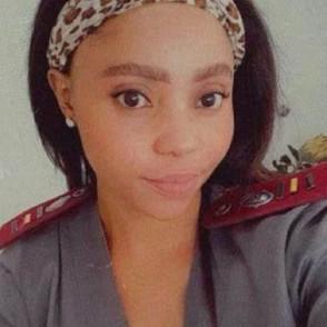 Thembeka Mashinini