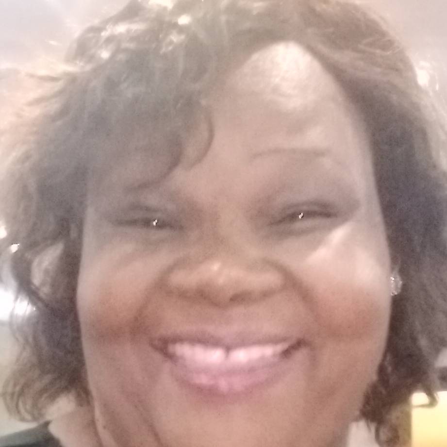 Alice Mhlambi