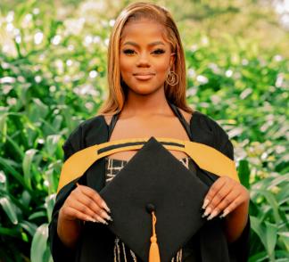 Lerato Stephen