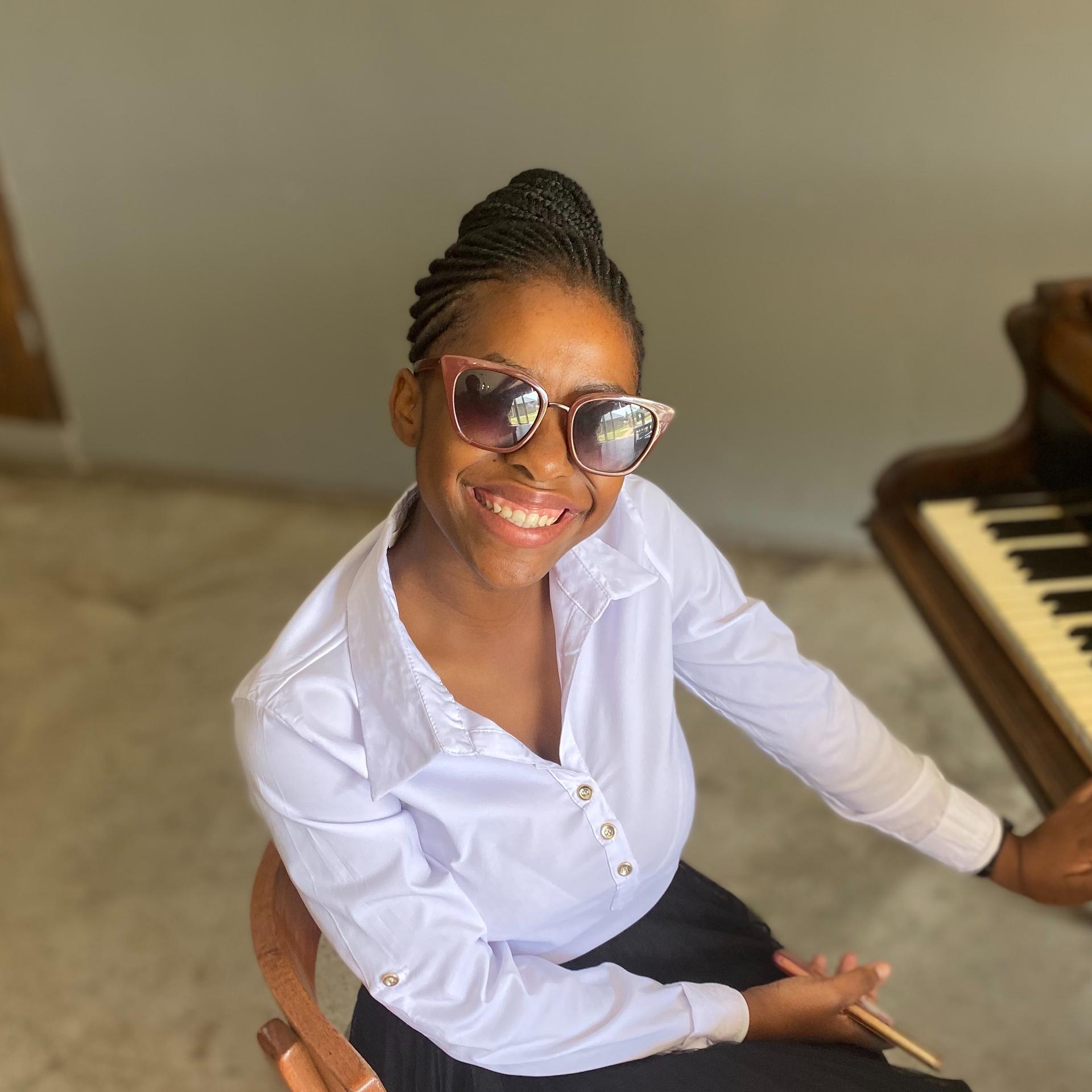 MAMALAHLELA TJABADI