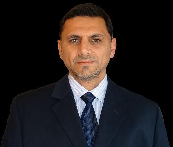 Suleiman Gulam Moolla