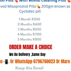 0633772350 Women Abortion Clinic in Roodepoort ,Krugersdorp,Magaliesbur