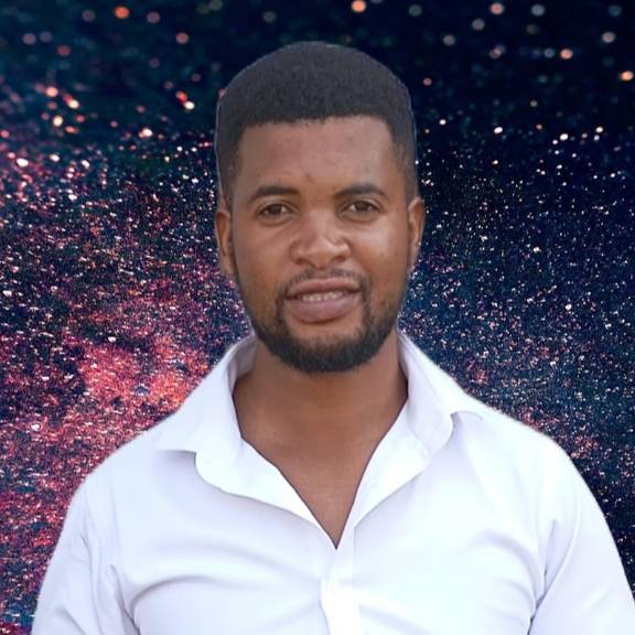 Sonwabile Nombela
