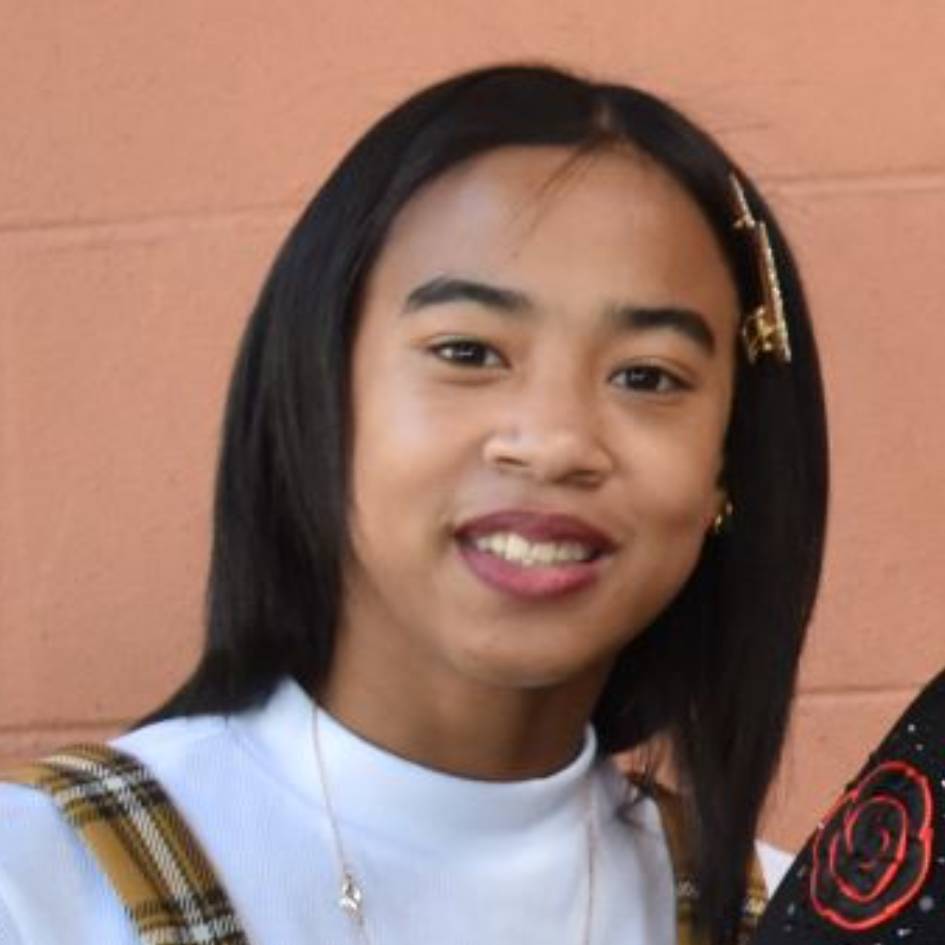 Nafeesah Hendricks