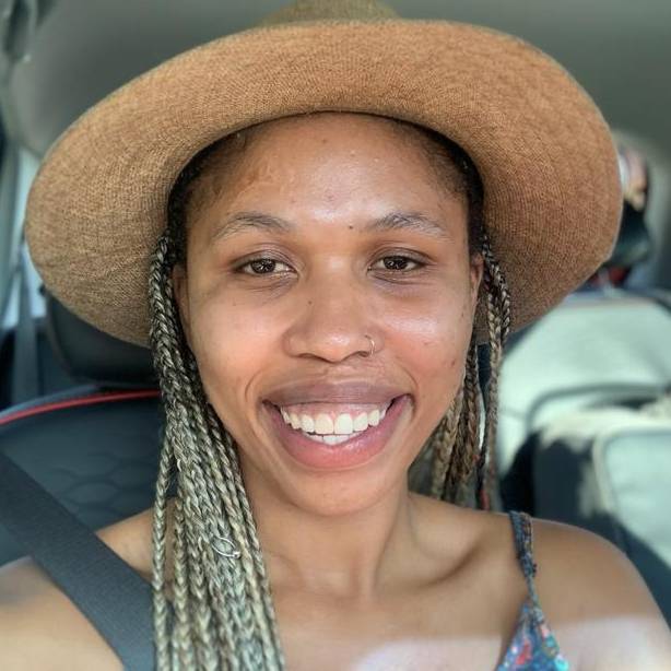 S'nentokozo Felicia Kubheka