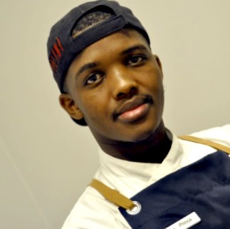 Prince Morapedi Tsoseletso Makute