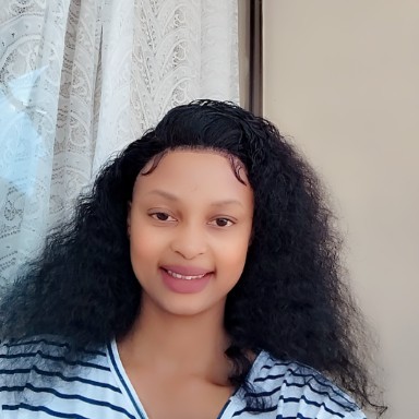 Yanga John