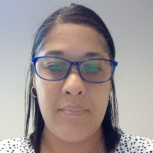 Angie Ganesh