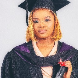 THANDEKA DLAMINI
