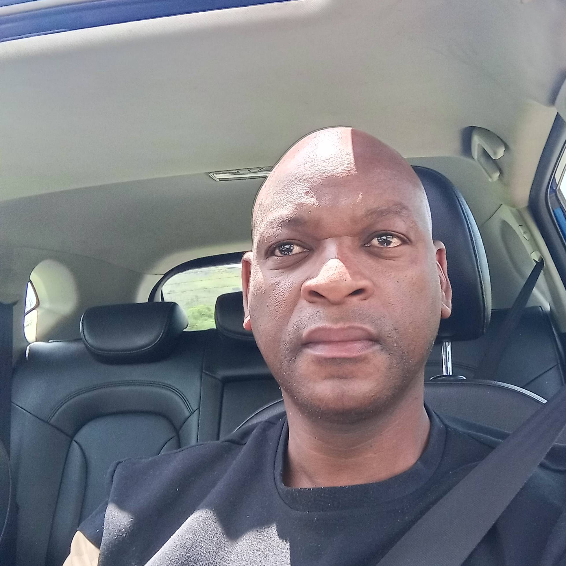 Octavius Tebogo Bareki