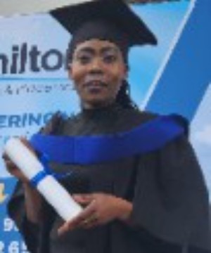 Soneni Machingura