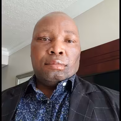 Vusumzi Mvundlela