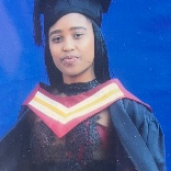 Tebogo Rammala