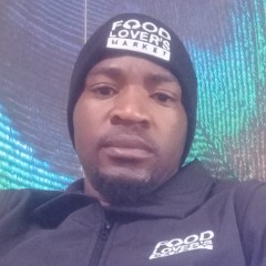 Kamogelo Mmako