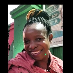 BELINDA LAYIDZANI MOYO