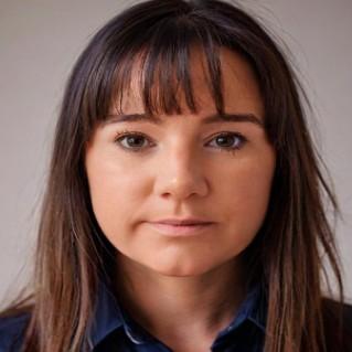 Samantha Geel