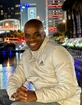 Yandisa Plaatjie