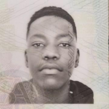 Siyanda Roger Zondo