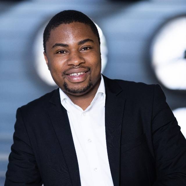 Nyiko Ashley Mabasa
