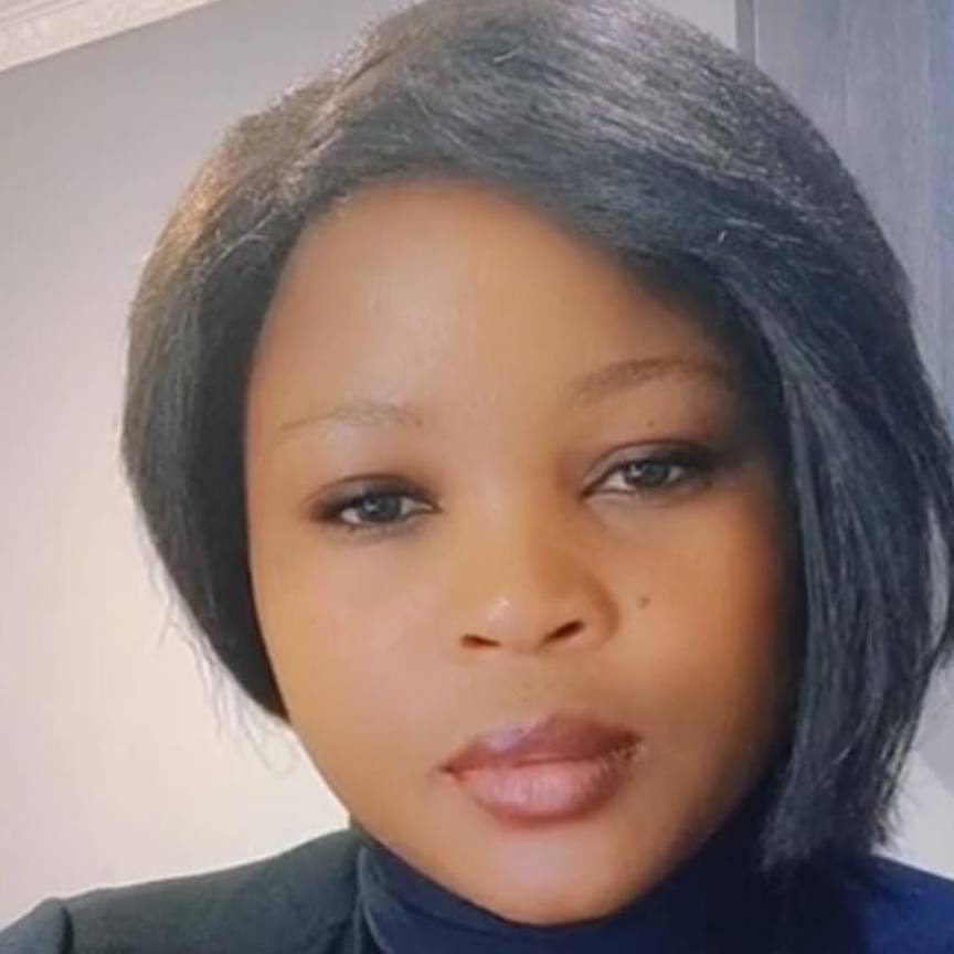 Phumelele Bongiwe Tshabalala