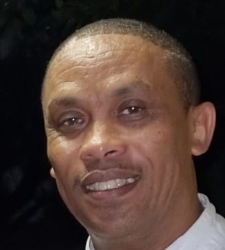 Tommy Walter Witbooi