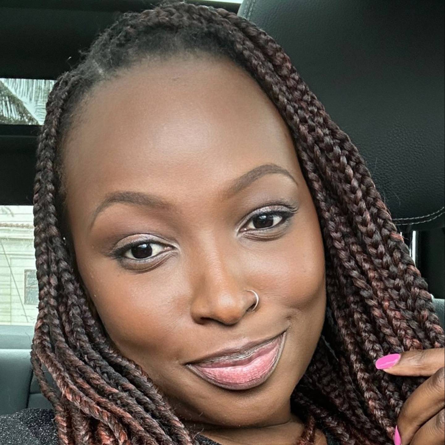 Thandeka Magasela